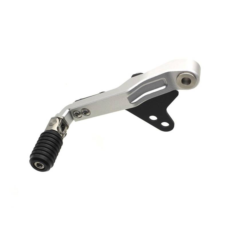 VWVMRKSNJ Motorradzubehör Aluminium-Schalthebel Für R1300GS R 1300 GS Adventure R1300 GS ADV 2023- von VWVMRKSNJ