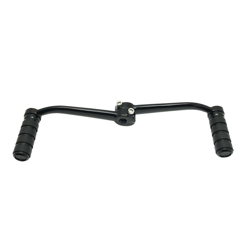 VWVMRKSNJ Motorradzubehör Aluminium-Schalthebel Vorne Und Hinten Für R18 R 18 Classic 2021 2022 2023 von VWVMRKSNJ