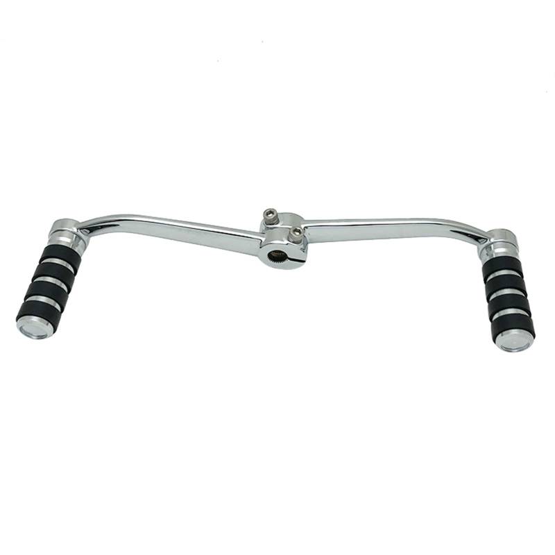 VWVMRKSNJ Motorradzubehör Aluminium-Schalthebel Vorne Und Hinten Für R18 R 18 Classic 2021 2022 2023 von VWVMRKSNJ
