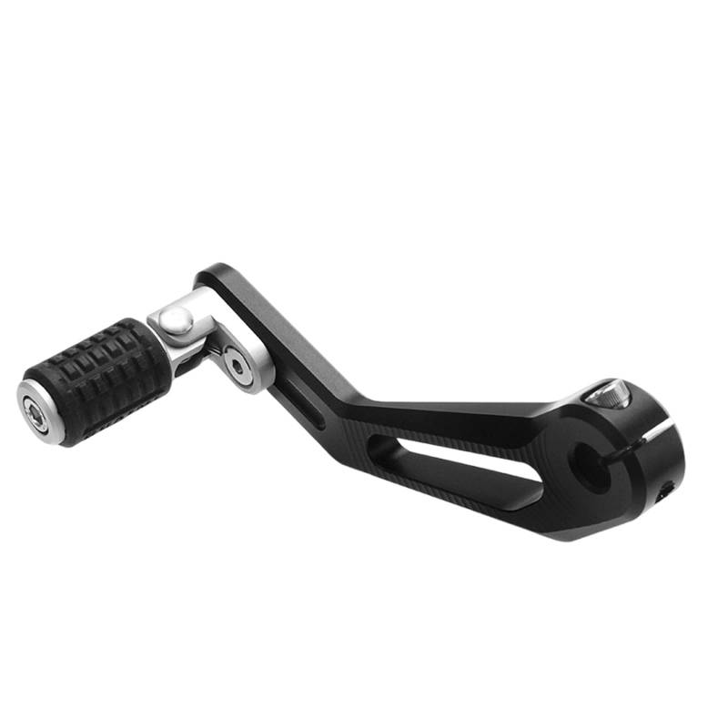 VWVMRKSNJ Verstellbarer Motorrad-Schalthebel Für T&riumph Tiger Explorer XC XCx XCa XRt XR XRx Tiger 1200 XCX XRT XRX Low von VWVMRKSNJ
