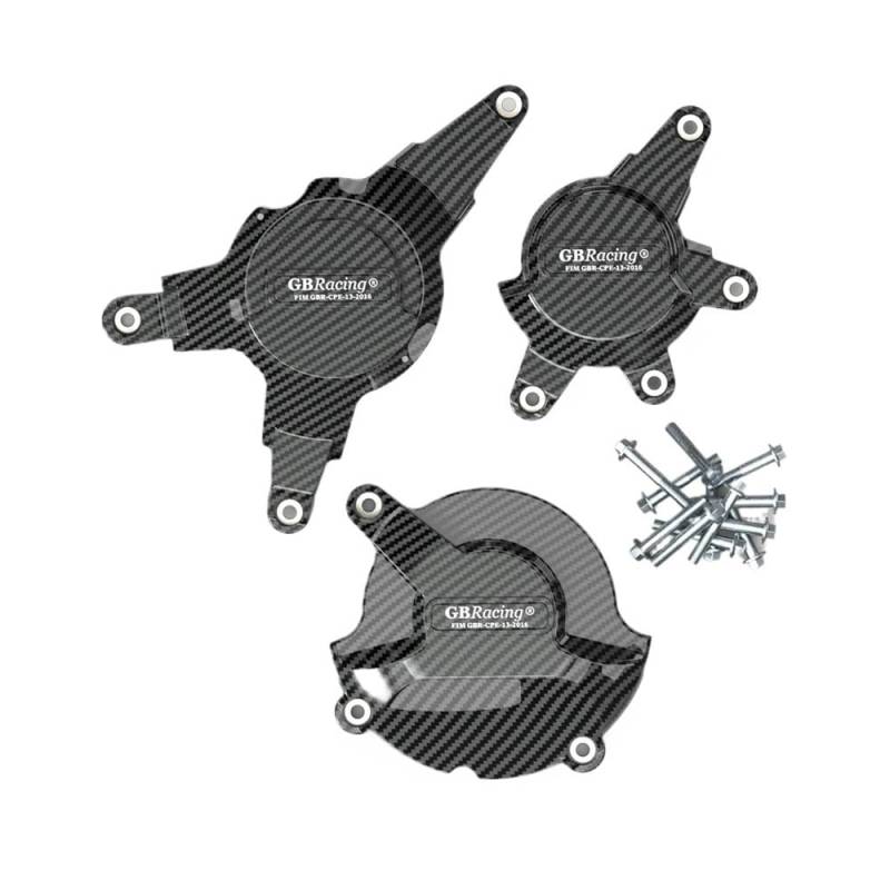 Carter Motorschutz Motorrad Motorabdeckung Motorrad für CBR1000RR CBR 1000 RR 2008 2009 2010 2011 2012 2013 2014 2015 2016 von VXJZBIOT