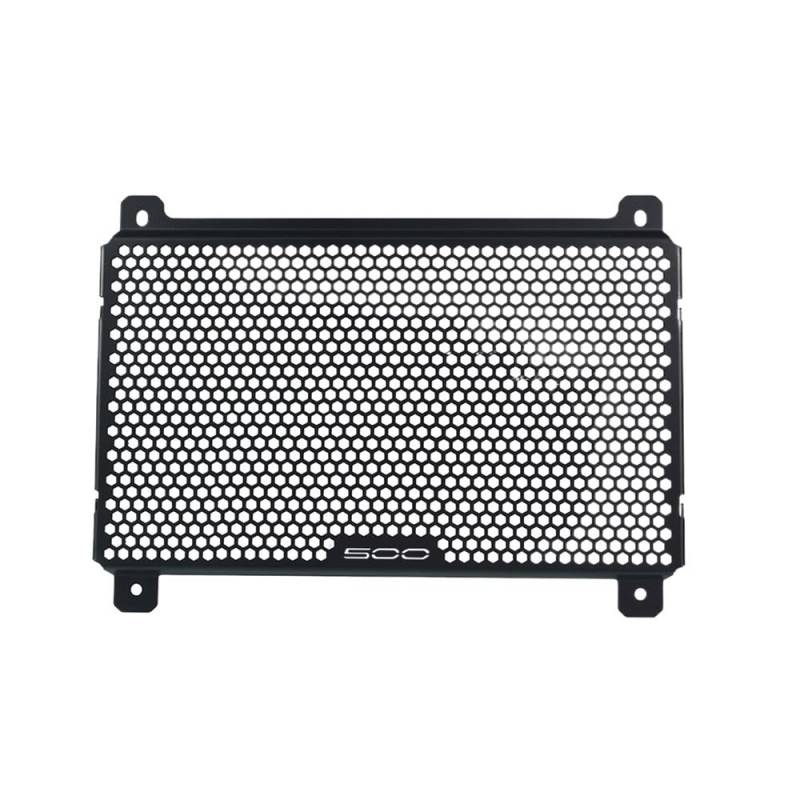 Kühlergrill für Motorrad, ABS, für Ninja 400 Z400 Eliminator 400/450 Z500 von VXJZBIOT