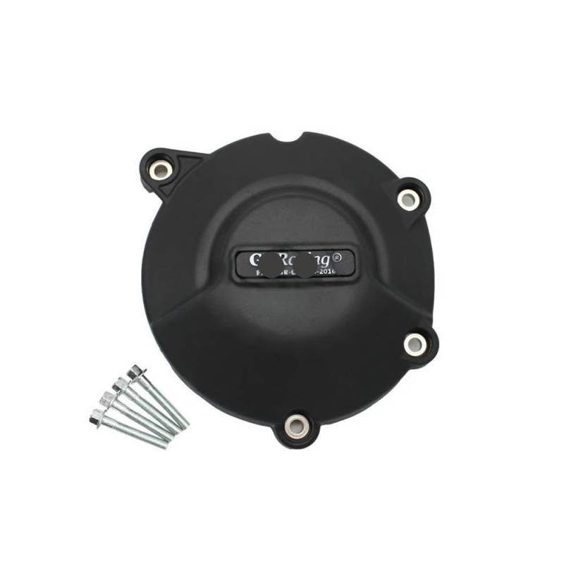 Motorabdeckung für Aprilia RSV4 für Tuono V4 2021 2022 2023 2024 2025, Motorradzubehör, Sekundärschutzabdeckung von VXJZBIOT