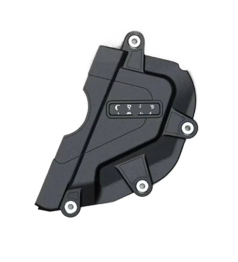 Motorabdeckung für CB750 für Hornet 2023-2024 XL750 für Transalp 2023-2024 Motorrad-Motorschutzabdeckung von VXJZBIOT