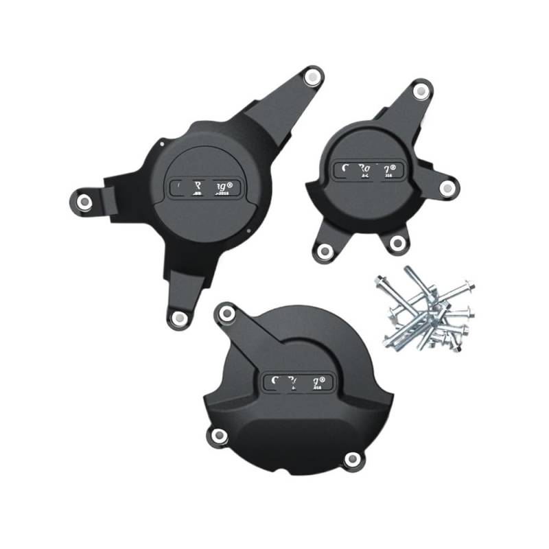 Motorabdeckung für CBR1000RR CBR 1000 RR 2008 2009 2010 2011 2012 2013 2014 2015 2016 von VXJZBIOT