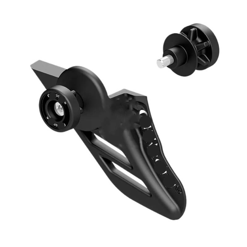 Motorabdeckung für CBR600RR 2009-2017 2018 2019 2020 2021 2022 2023 2024 2025, Motorradzubehör, Motorschutzabdeckung von VXJZBIOT