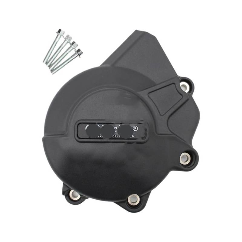 Motorabdeckung für CBR600RR 2009-2017 2018 2019 2020 2021 2022 2023 2024 2025, Motorradzubehör, Motorschutzabdeckung von VXJZBIOT