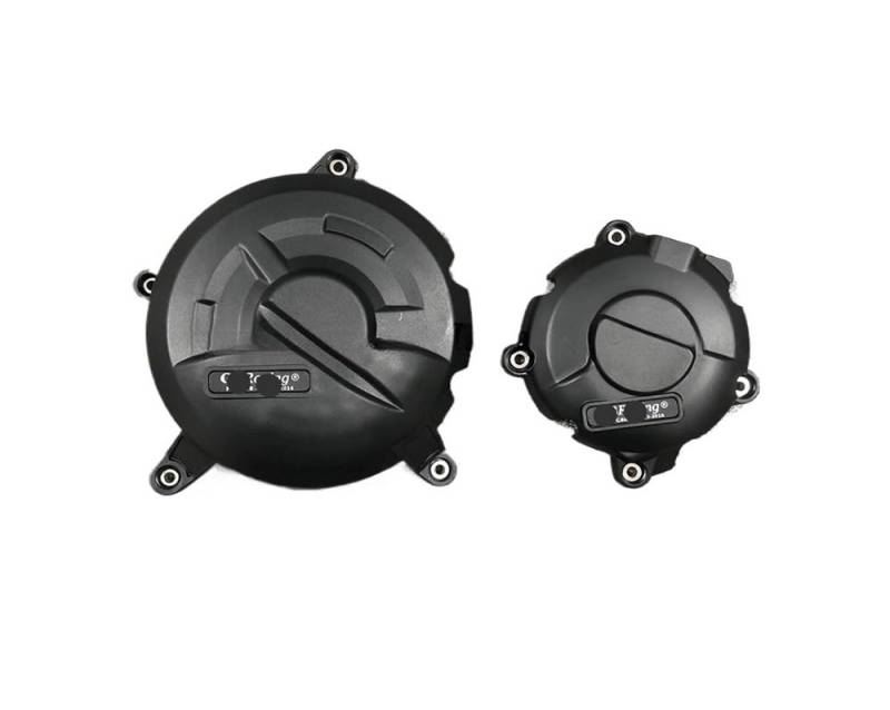 Motorabdeckung für Suzuki GSX 1300R für Hayabusa 2021, 2022, 2023, 2024 GSX-1300R. von VXJZBIOT