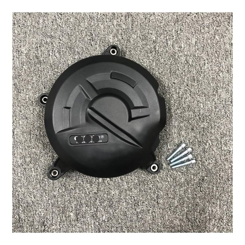 Motorabdeckung für Suzuki GSX 1300R für Hayabusa 2021, 2022, 2023, 2024 GSX-1300R. von VXJZBIOT