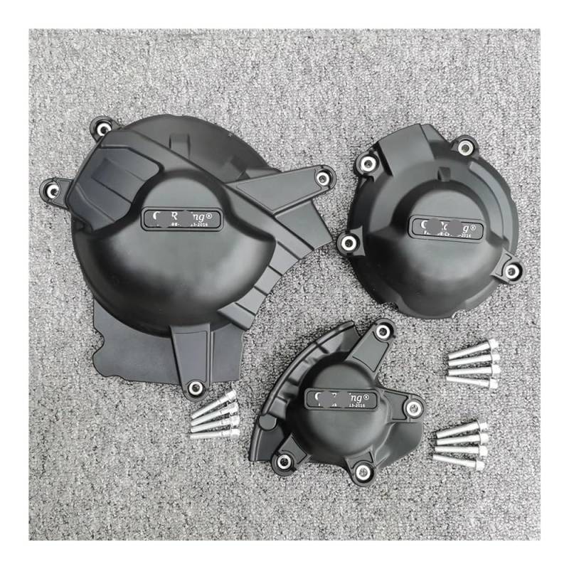 Motorabdeckung für Suzuki GSXR1000 GSXR1000R GSX-R1000R GSX-R1000R GSX-R1000 L7-M3 2017-2023 von VXJZBIOT