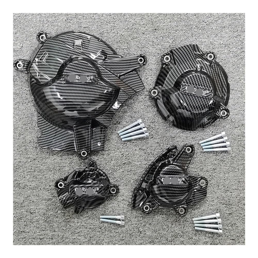 Motorabdeckung für Suzuki GSXR1000 GSXR1000R GSX-R1000R GSX-R1000R GSX-R1000 L7-M3 2017-2023 Motorabdeckung für Suzuki GSXR1000 GSXR1000R GSX-R1000R GSX-R1000R GSX-R1000 L7-M3 2017-2023 von VXJZBIOT