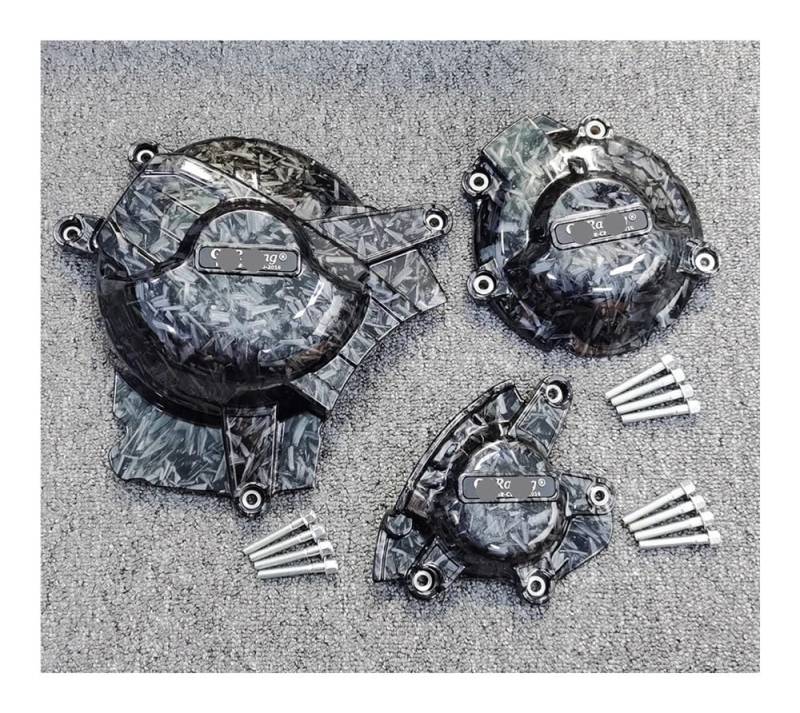 Motorabdeckung für Suzuki GSXR1000 GSXR1000R GSX-R1000R GSX-R1000R GSX-R1000 L7-M3 2017-2023 von VXJZBIOT