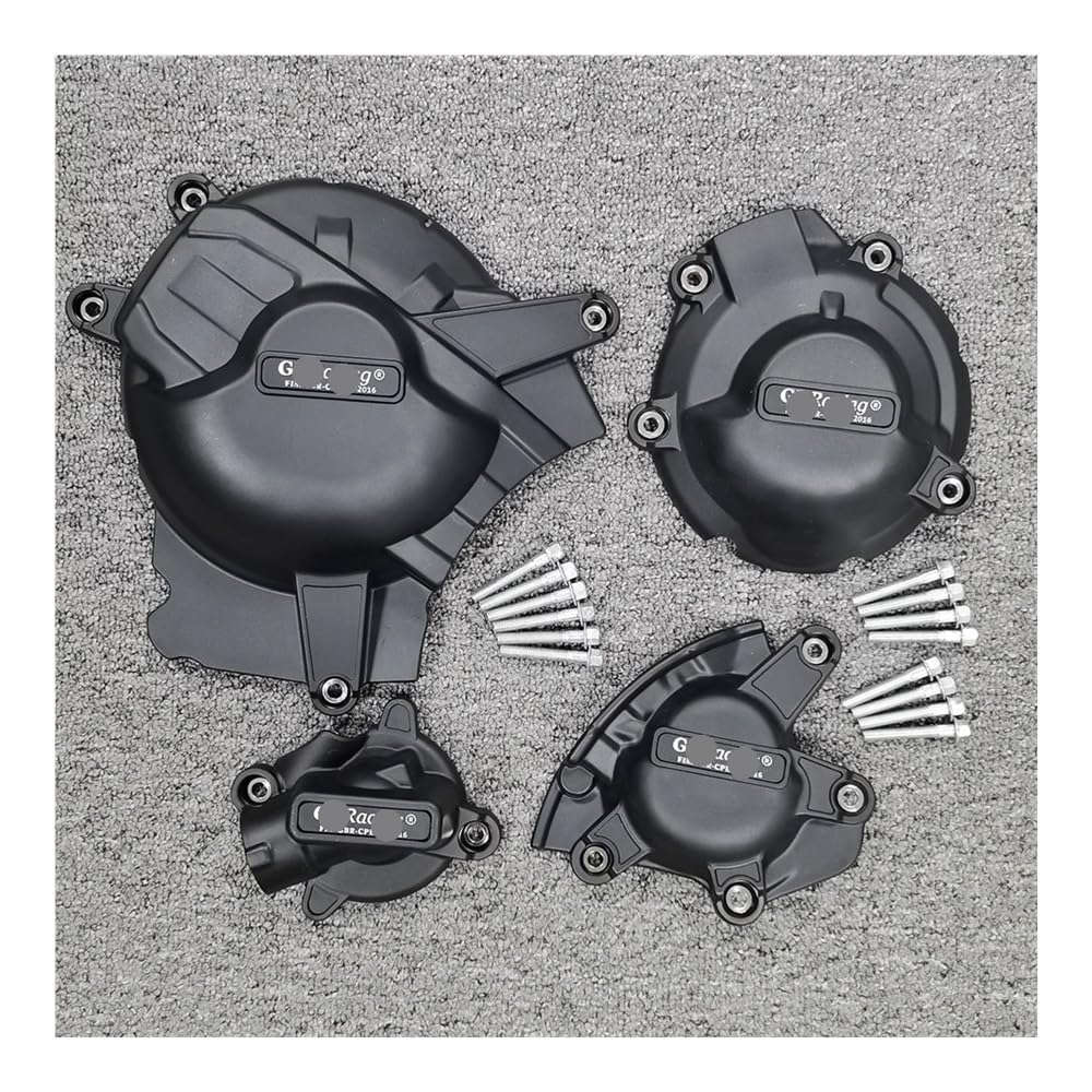 Motorabdeckung für Suzuki GSXR1000 GSXR1000R GSX-R1000R GSX-R1000R GSX-R1000 L7-M3 2017-2023 Motorabdeckung für Suzuki GSXR1000 GSXR1000R GSX-R1000R GSX-R1000R GSX-R1000 L7-M3 2017-2023 von VXJZBIOT