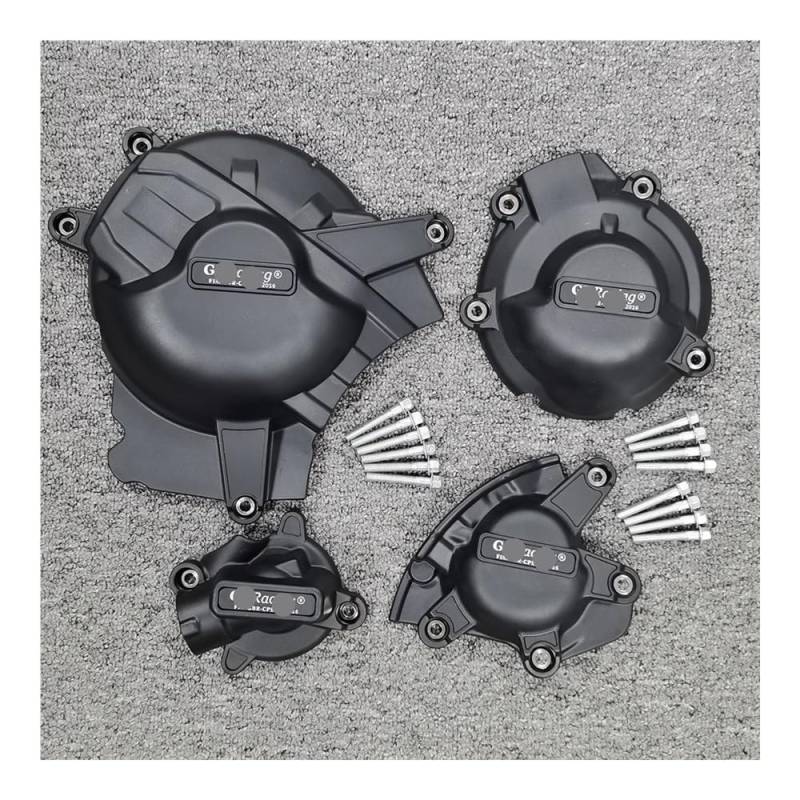 Motorabdeckung für Suzuki GSXR1000 GSXR1000R GSX-R1000R GSX-R1000R GSX-R1000 L7-M3 2017-2023 von VXJZBIOT