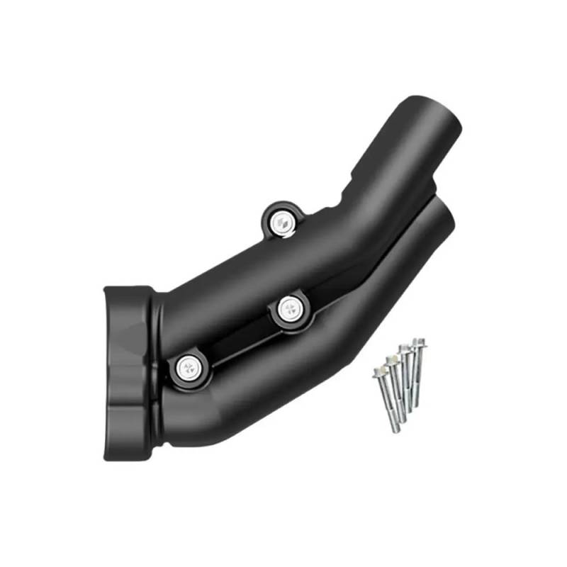 Motor Kurbelgehäuse Abdeckung Für MT07 FZ07 XSR700 Für TENERE 700 2014-2025 Motorrad Lichtmaschine Kupplung Schutz Zubehör Motor Abdeckung von VXJZBIOT
