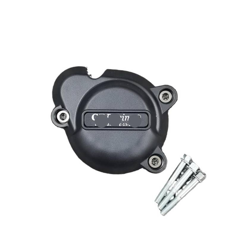 Motor Kurbelgehäuse Abdeckung Für Suzuki GSX-S950 20-23 GSXS1000 GT GSX-S1000 F 15-23 Für Katana L9-M3 19-23 Motorradzubehör Motorabdeckung von VXJZBIOT