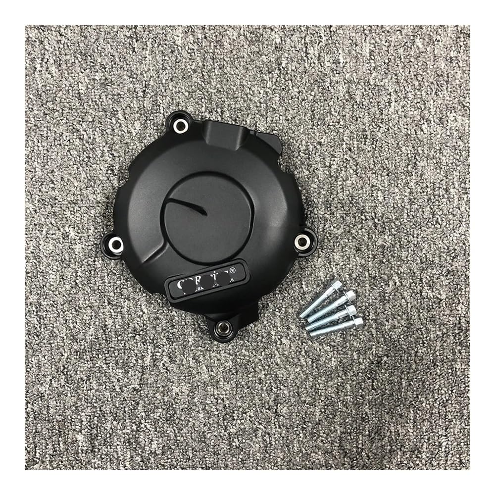 Motorrad Deckel Stator Carter Motorschutzabdeckung Für Suzuki GSX 1300R Für Hayabusa 2021 2022 2023 2024 GSX-1300R GSX1300R Motorrad Deckel Stator Carter Motorschutzabdeckung Für Suzuki GSX 1300R Für Hayabusa 2021 2022 2023 2024 GSX-1300R GSX1300R von VXJZBIOT