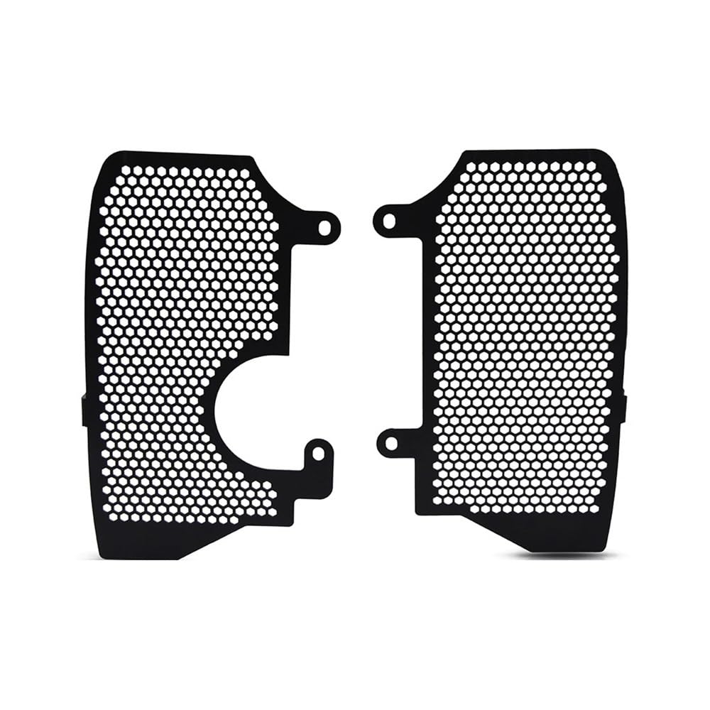 Motorrad-Kühlergrill, Schutz für Motorrad-Kühlergrill, für CRF1000L für Africa Twin CRF 1000 L 2016 2017 2018 2019 Motorrad-Kühlergrill, Schutz für Motorrad-Kühlergrill, für CRF1000L für Africa Twin CRF 1000 L 2016 2017 2018 2019 von VXJZBIOT