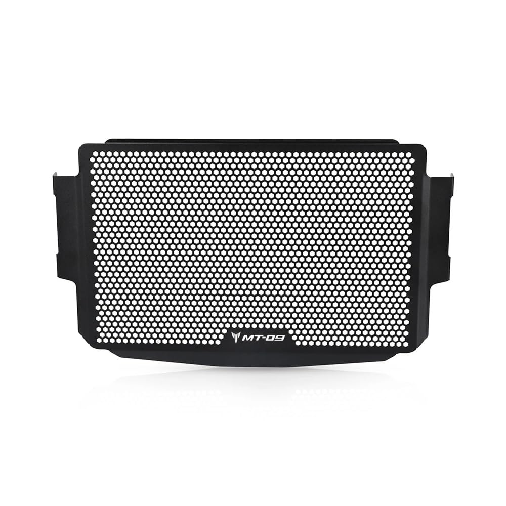 Motorrad-Kühlergrill, Schutzabdeckung für MT-09 FZ-09 MT09 FZ09 FZ09 2014 2015 2016 2017 2018 2019 2020, Motorradzubehör Motorrad-Kühlergrill, Schutzabdeckung für MT-09 FZ-09 MT09 FZ09 FZ09 2014 2015 2016 2017 2018 2019 2020, Motorradzubehör von VXJZBIOT