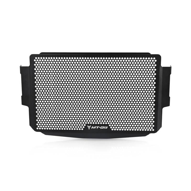 Motorrad-Kühlergrill, Schutzabdeckung für MT-09 FZ-09 MT09 FZ09 FZ09 2014 2015 2016 2017 2018 2019 2020, Motorradzubehör von VXJZBIOT
