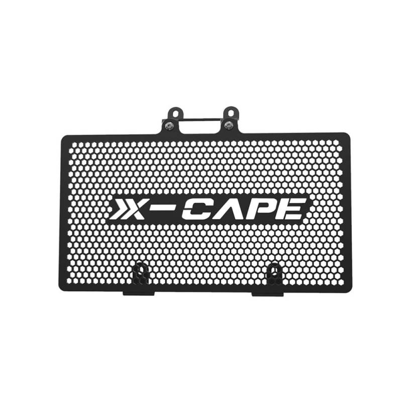 Motorrad-Kühlergrill, Schutzabdeckung für Motorrad, Morini für XCape 650 650X 2022 2023 2024 für X-Cape 650 von VXJZBIOT