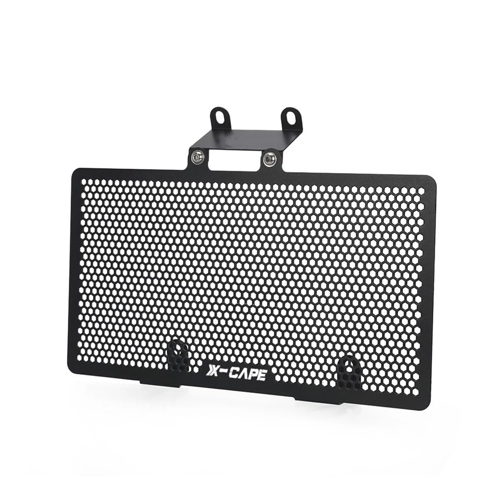 Motorrad-Kühlergrill, Schutzabdeckung für Motorrad, Morini für XCape 650 650X 2022 2023 2024 für X-Cape 650 Motorrad-Kühlergrill, Schutzabdeckung für Motorrad, Morini für XCape 650 650X 2022 2023 2024 für X-Cape 650 von VXJZBIOT