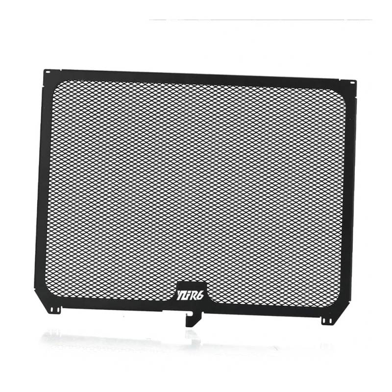Motorrad-Kühlergrill, Schutzabdeckung für Motorrad-Kühler, für YZF-R1 2007-2008 YZF-R6 2006 2007 2008 2009 2010 2011 2012 2013 2014 2015 2016 von VXJZBIOT