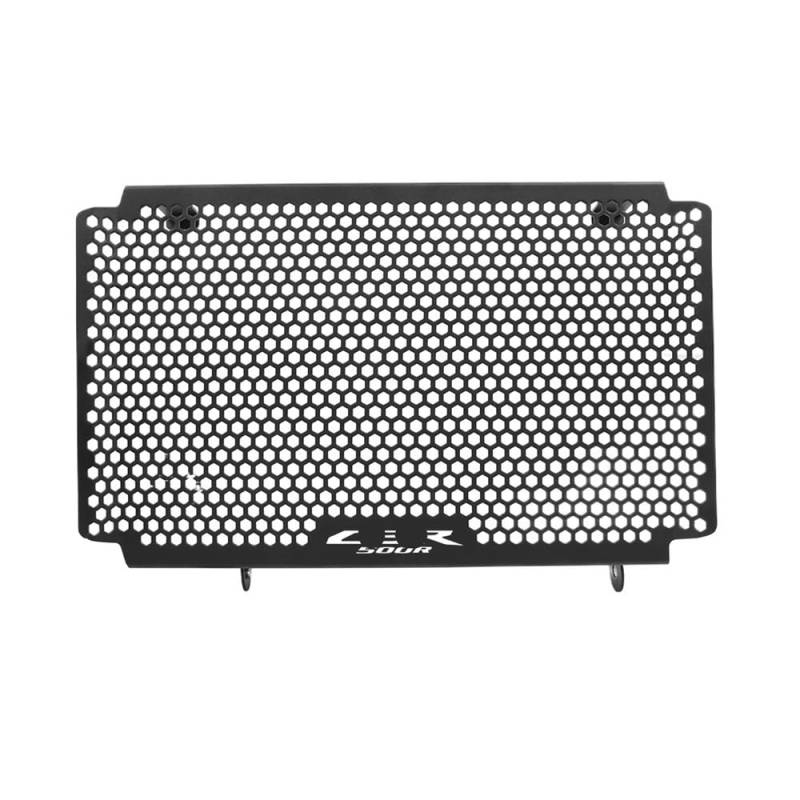 Motorrad-Kühlergrill, Schutzabdeckung für Motorrad-Kühlergrill, Zubehör für CBR 500R CBR 500 R 2016-2023 CBR500R von VXJZBIOT