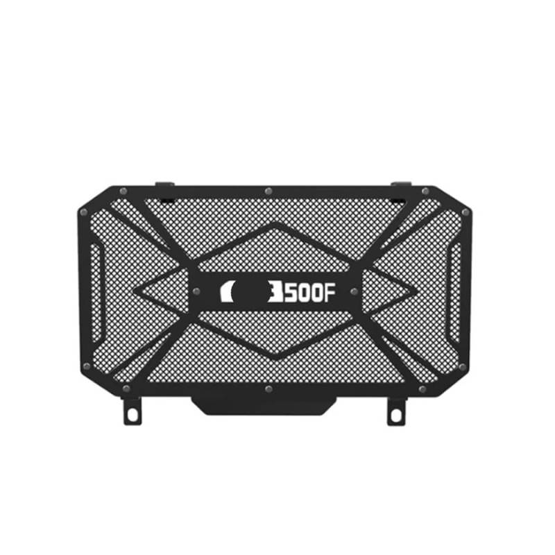 Motorrad-Kühlergrill, Schutzabdeckung für Motorrad-Kühlergrill, für CB500X CB400X CB400F 2013-2021 2022 2023 CB 400X 500X 400F 500F von VXJZBIOT