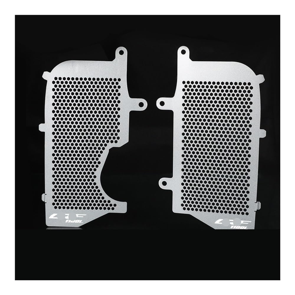 Motorrad-Kühlergrill, Schutzabdeckung für Motorrad-Kühlergrill, für CRF1100L für Africa Twin für Adventure Sport CRF1100 CRF 1100 L 1100L 2020-2024 2023 Motorrad-Kühlergrill, Schutzabdeckung für Motorrad-Kühlergrill, für CRF1100L für Africa Twin für Adventure Sport CRF1100 CRF 1100 L 1100L 2020-2024 2023 von VXJZBIOT