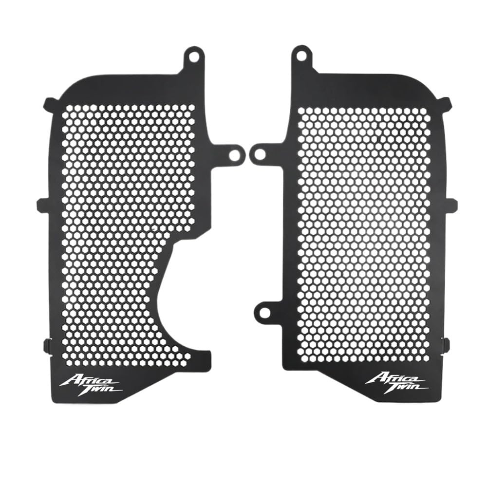 Motorrad-Kühlergrill, Schutzabdeckung für Motorrad-Kühlergrill, für CRF1100L für Africa Twin für Adventure Sport CRF1100 CRF 1100 L 1100L 2020-2024 2023 Motorrad-Kühlergrill, Schutzabdeckung für Motorrad-Kühlergrill, für CRF1100L für Africa Twin für Adventure Sport CRF1100 CRF 1100 L 1100L 2020-2024 2023 von VXJZBIOT