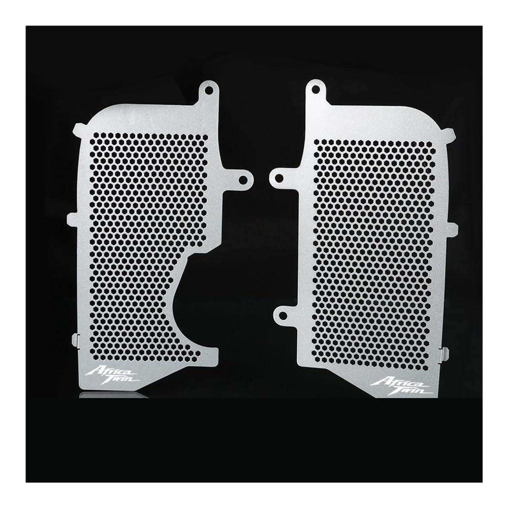 Motorrad-Kühlergrill, Schutzabdeckung für Motorrad-Kühlergrill, für CRF1100L für Africa Twin für Adventure Sport CRF1100 CRF 1100 L 1100L 2020-2024 2023 Motorrad-Kühlergrill, Schutzabdeckung für Motorrad-Kühlergrill, für CRF1100L für Africa Twin für Adventure Sport CRF1100 CRF 1100 L 1100L 2020-2024 2023 von VXJZBIOT