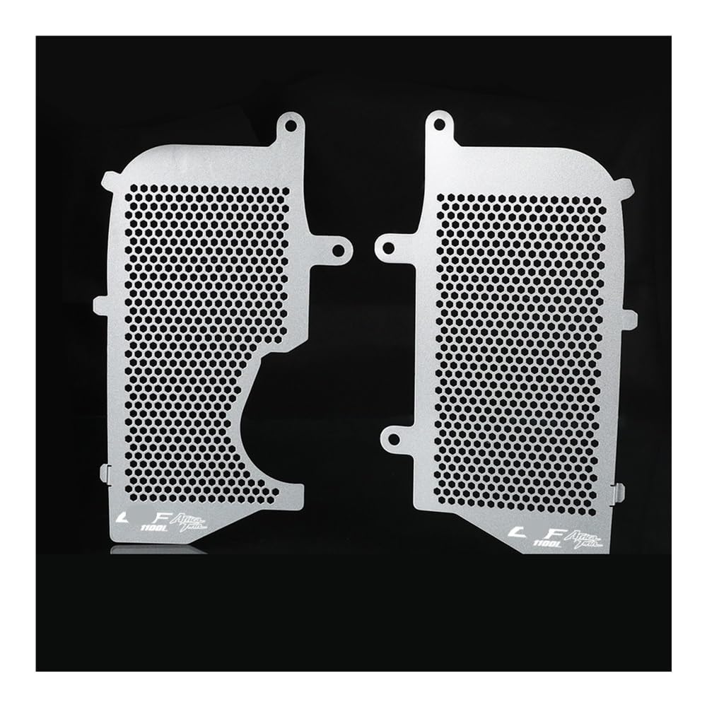 Motorrad-Kühlergrill, Schutzabdeckung für Motorrad-Kühlergrill, für CRF1100L für Africa Twin für Adventure Sport CRF1100 CRF 1100 L 1100L 2020-2024 2023 Motorrad-Kühlergrill, Schutzabdeckung für Motorrad-Kühlergrill, für CRF1100L für Africa Twin für Adventure Sport CRF1100 CRF 1100 L 1100L 2020-2024 2023 von VXJZBIOT