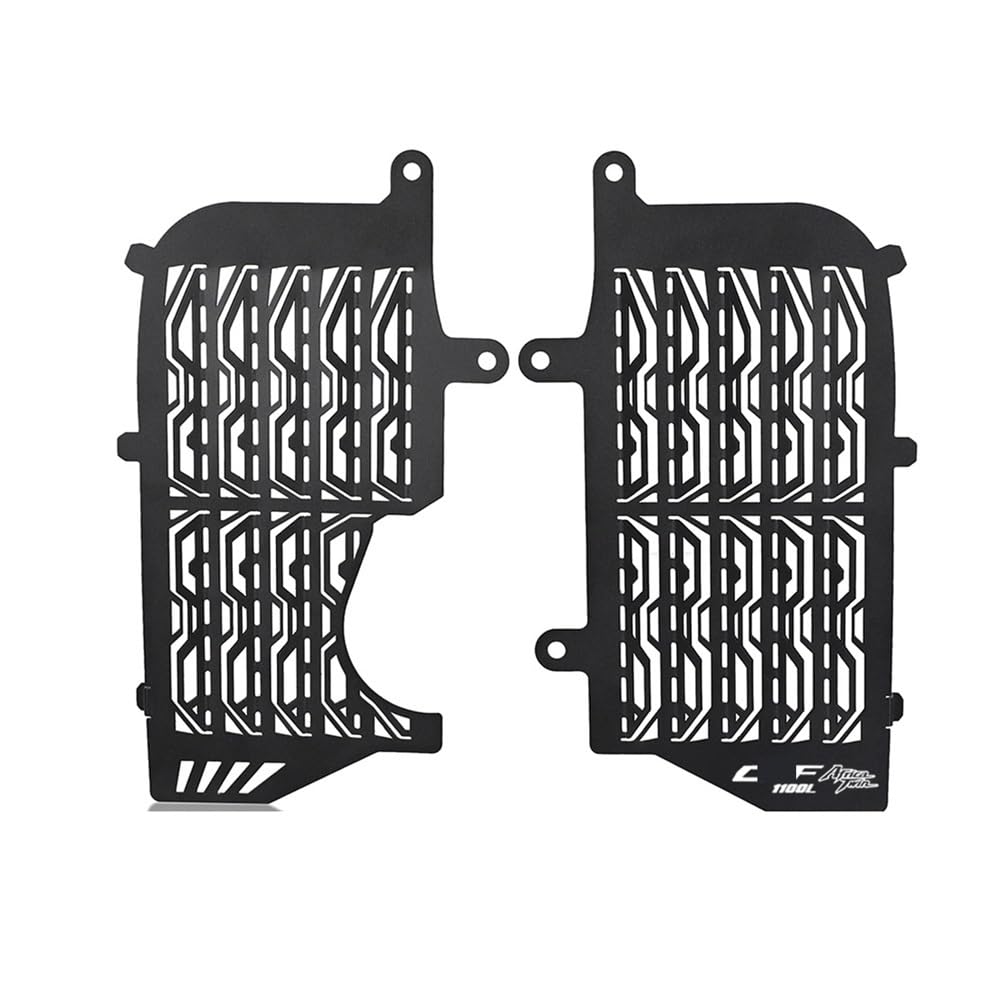 Motorrad-Kühlergrill, Schutzabdeckung für Motorrad-Kühlergrill, für CRF1100L für Africa Twin für Adventure Sport CRF1100 CRF 1100 L 1100L 2020-2024 2023 Motorrad-Kühlergrill, Schutzabdeckung für Motorrad-Kühlergrill, für CRF1100L für Africa Twin für Adventure Sport CRF1100 CRF 1100 L 1100L 2020-2024 2023 von VXJZBIOT