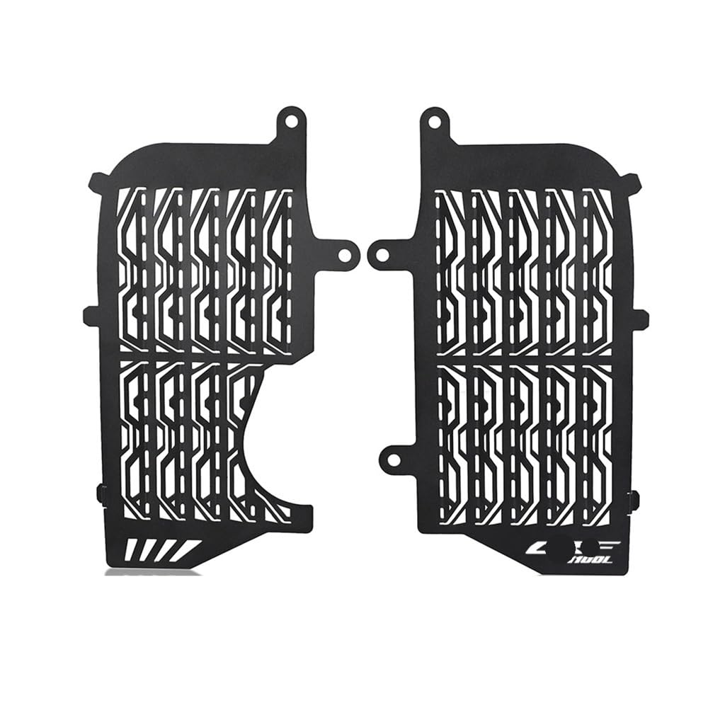 Motorrad-Kühlergrill, Schutzabdeckung für Motorrad-Kühlergrill, für CRF1100L für Africa Twin für Adventure Sport CRF1100 CRF 1100 L 1100L 2020-2024 2023 Motorrad-Kühlergrill, Schutzabdeckung für Motorrad-Kühlergrill, für CRF1100L für Africa Twin für Adventure Sport CRF1100 CRF 1100 L 1100L 2020-2024 2023 von VXJZBIOT