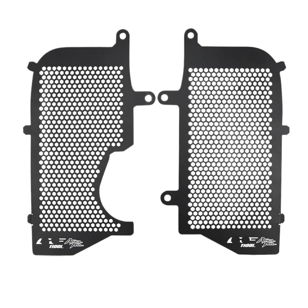 Motorrad-Kühlergrill, Schutzabdeckung für Motorrad-Kühlergrill, für CRF1100L für Africa Twin für Adventure Sport CRF1100 CRF 1100 L 1100L 2020-2024 2023 Motorrad-Kühlergrill, Schutzabdeckung für Motorrad-Kühlergrill, für CRF1100L für Africa Twin für Adventure Sport CRF1100 CRF 1100 L 1100L 2020-2024 2023 von VXJZBIOT