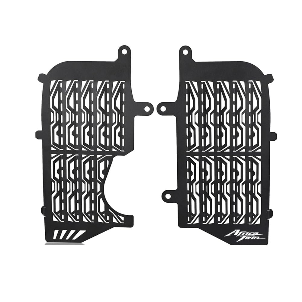 Motorrad-Kühlergrill, Schutzabdeckung für Motorrad-Kühlergrill, für CRF1100L für Africa Twin für Adventure Sport CRF1100 CRF 1100 L 1100L 2020-2024 2023 Motorrad-Kühlergrill, Schutzabdeckung für Motorrad-Kühlergrill, für CRF1100L für Africa Twin für Adventure Sport CRF1100 CRF 1100 L 1100L 2020-2024 2023 von VXJZBIOT