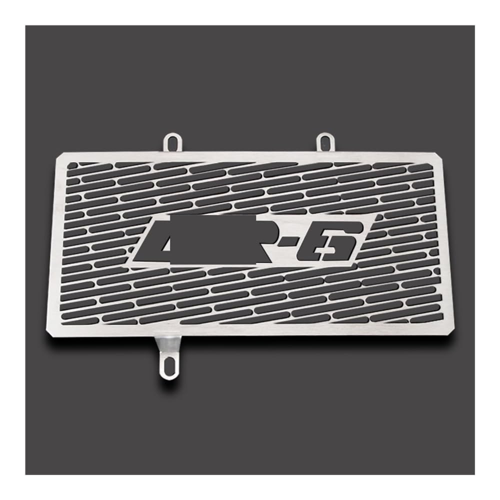 Motorrad-Kühlergrill, Schutzabdeckung für Ninja 650R ER6N ER6F ER-6N ER-6N ER-6F ER-6 ER6 ER6 2012 2013 2014 15 2016 Motorrad-Kühlergrill, Schutzabdeckung für Ninja 650R ER6N ER6F ER-6N ER-6N ER-6F ER-6 ER6 ER6 2012 2013 2014 15 2016 von VXJZBIOT