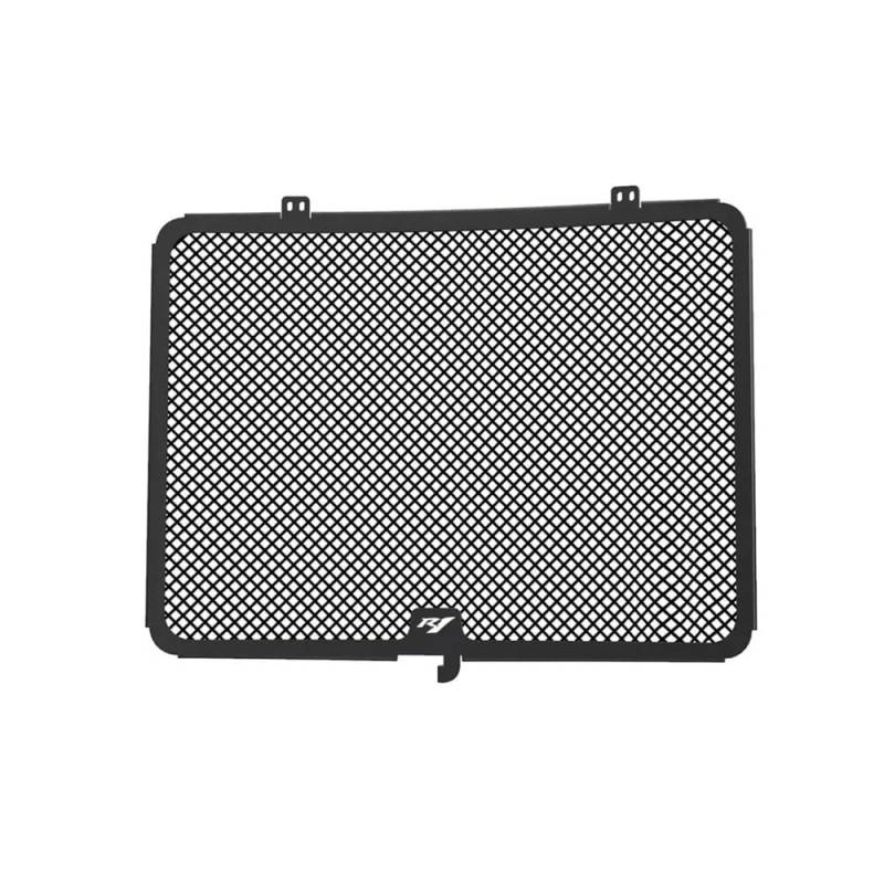 Motorrad-Kühlergrill, Schutzgitter für Motorrad-Kühler für YZF-R6 2006-2011 2012 2013 R1 YZF YZF-R1 YZFR1 2007 2008 von VXJZBIOT