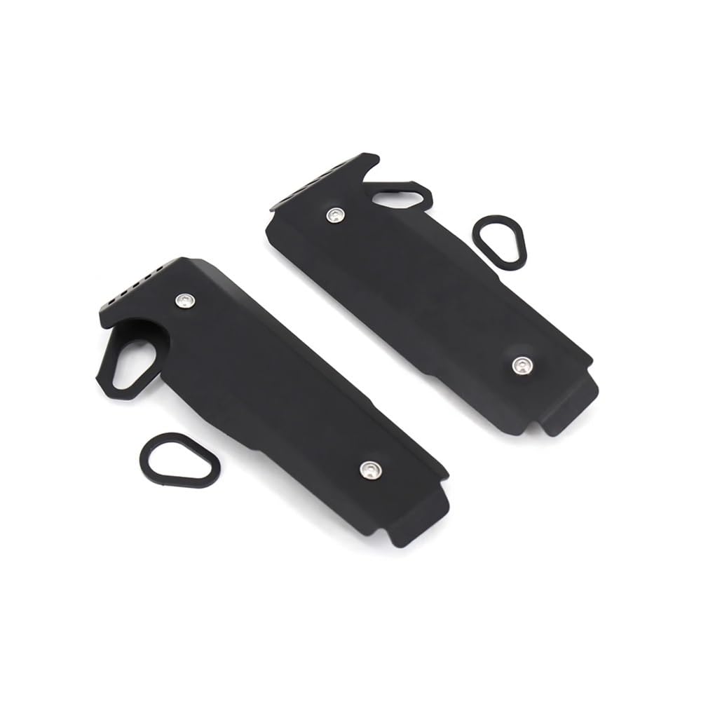 Motorrad-Kühlergrill, seitliche Kühlergrillabdeckung, Kühlerschutz, Seitenabdeckungen für MT-07 FZ07 FZ-07 MT 07 2018 – 2021 Motorrad-Kühlergrill, seitliche Kühlergrillabdeckung, Kühlerschutz, Seitenabdeckungen für MT-07 FZ07 FZ-07 MT 07 2018 – 2021 von VXJZBIOT
