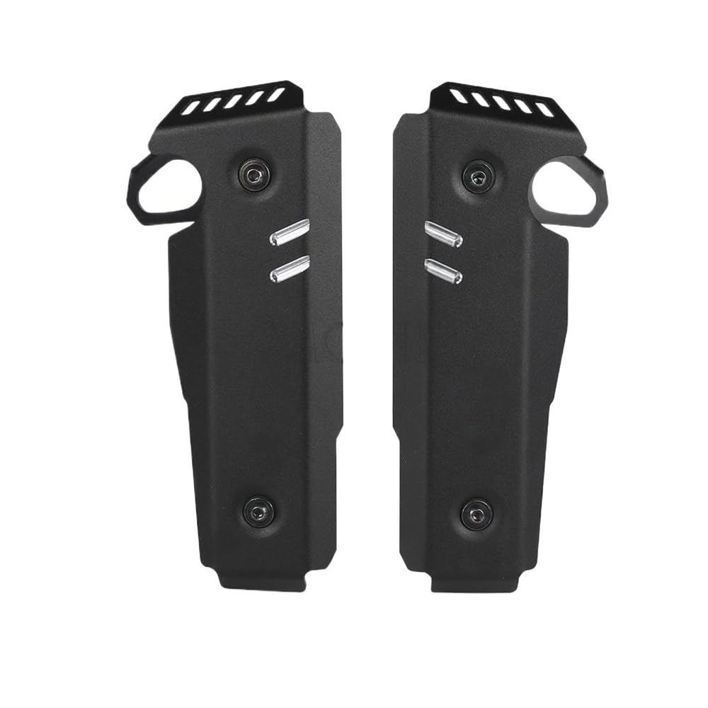 Motorrad-Kühlergrill, seitlicher Kühlergrill für Motorrad, Netzschutz für MT-07 FZ-07 MT07 FZ07 MT FZ 07 2018 2019 2020 2021 Motorrad-Kühlergrill, seitlicher Kühlergrill für Motorrad, Netzschutz für MT-07 FZ-07 MT07 FZ07 MT FZ 07 2018 2019 2020 2021 von VXJZBIOT