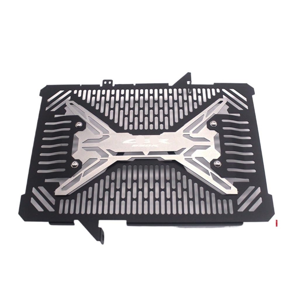 Motorrad-Kühlergrill Abdeckung für Motorrad-Kühlergrill, geeignet für CBR650R 2019 2020 2021, Netzgitterabdeckung Motorrad-Kühlergrill Abdeckung für Motorrad-Kühlergrill, geeignet für CBR650R 2019 2020 2021, Netzgitterabdeckung von VXJZBIOT