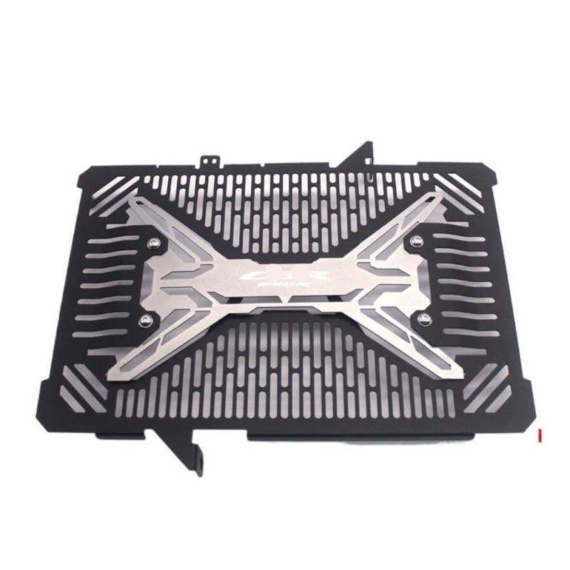 Motorrad-Kühlergrill Abdeckung für Motorrad-Kühlergrill, geeignet für CBR650R 2019 2020 2021, Netzgitterabdeckung von VXJZBIOT