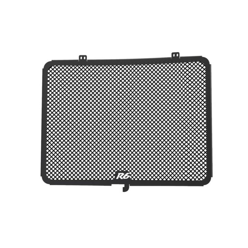Motorrad Kühlergrill FÜR YZF R1 2007-2008 YZF-R6 2006-2023 2022 2021 2020 2019 2018 2017 2016 Kühlergrill Schutzabdeckung Motorrad von VXJZBIOT