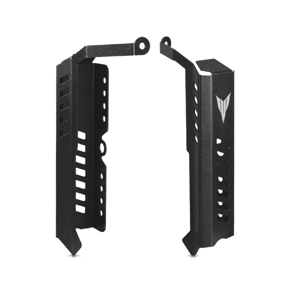 Motorrad Kühlergrill Schutz FÜR MT07 MT-07 FZ-07 FZ07 2013 2014 2015 2016 2017 2018 2019 2020 2021 2022 2023 Seite Kühlergrill Abdeckung Schutz Motorrad Kühlergrill Schutz FÜR MT07 MT-07 FZ-07 FZ07 2013 2014 2015 2016 2017 2018 2019 2020 2021 2022 2023 Seite Kühlergrill Abdeckung Schutz von VXJZBIOT