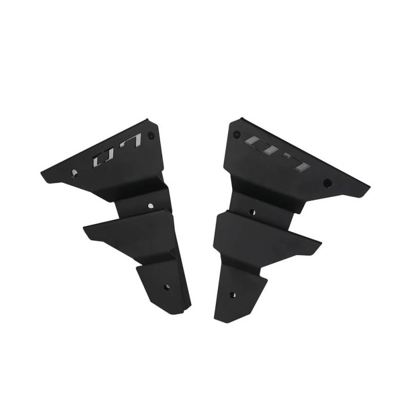 Motorrad Kühlergrill Schutz FÜR MT07 MT-07 FZ-07 FZ07 2013 2014 2015 2016 2017 2018 2019 2020 2021 2022 2023 Seite Kühlergrill Abdeckung Schutz von VXJZBIOT