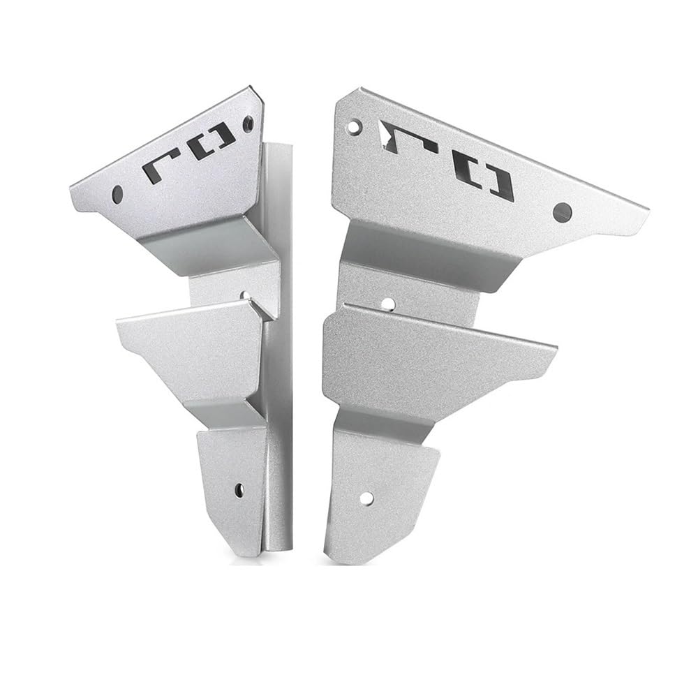 Motorrad Kühlergrill Schutz FÜR MT07 MT-07 FZ-07 FZ07 2013 2014 2015 2016 2017 2018 2019 2020 2021 2022 2023 Seite Kühlergrill Abdeckung Schutz Motorrad Kühlergrill Schutz FÜR MT07 MT-07 FZ-07 FZ07 2013 2014 2015 2016 2017 2018 2019 2020 2021 2022 2023 Seite Kühlergrill Abdeckung Schutz von VXJZBIOT
