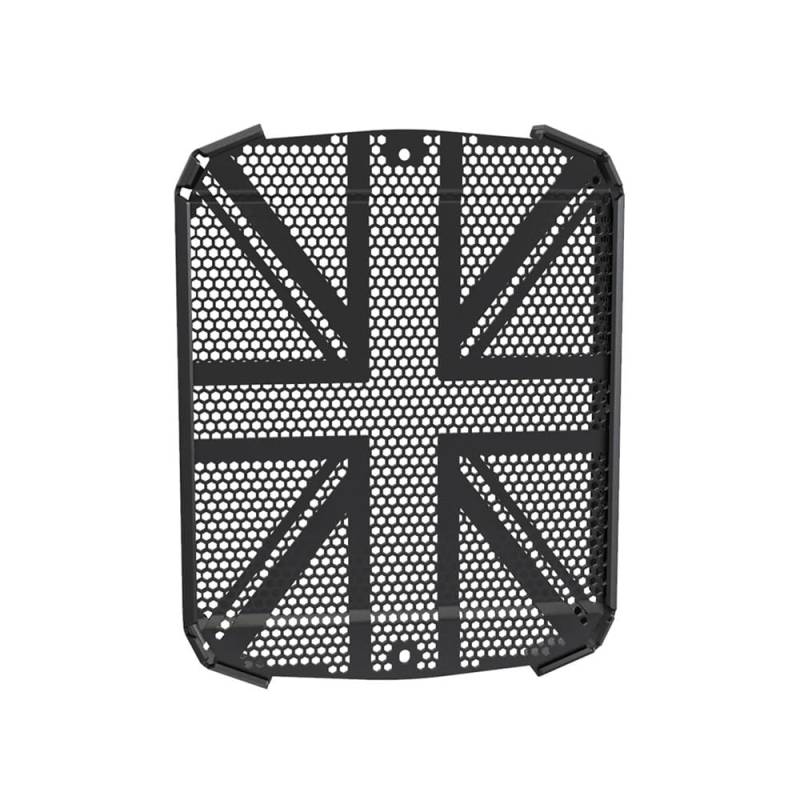 Motorrad Kühlergrill Schutz Für Scrambler 1200 XE 1200XE Für Scrambler 1200 XC 1200XC 2019-2024 2025 Kühlerschutz Kühlergrillschutzabdeckung von VXJZBIOT