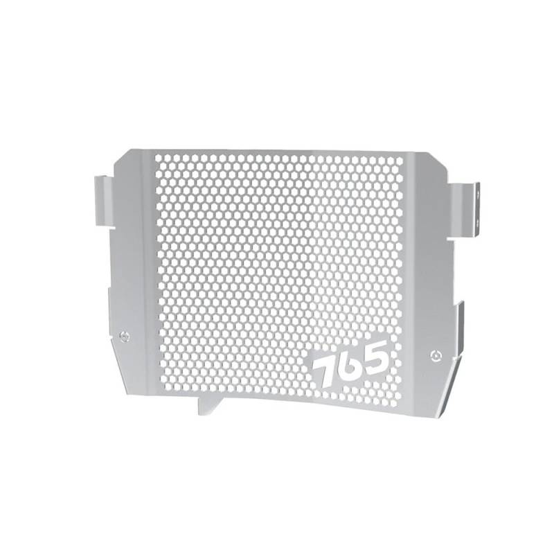 Motorrad Kühlergrill Schutz Für Street Triple Für StreetTriple 765 R RS 2023 2024 Motorrad Zubehör Kühler Schutz Grille Abdeckung Schutz von VXJZBIOT