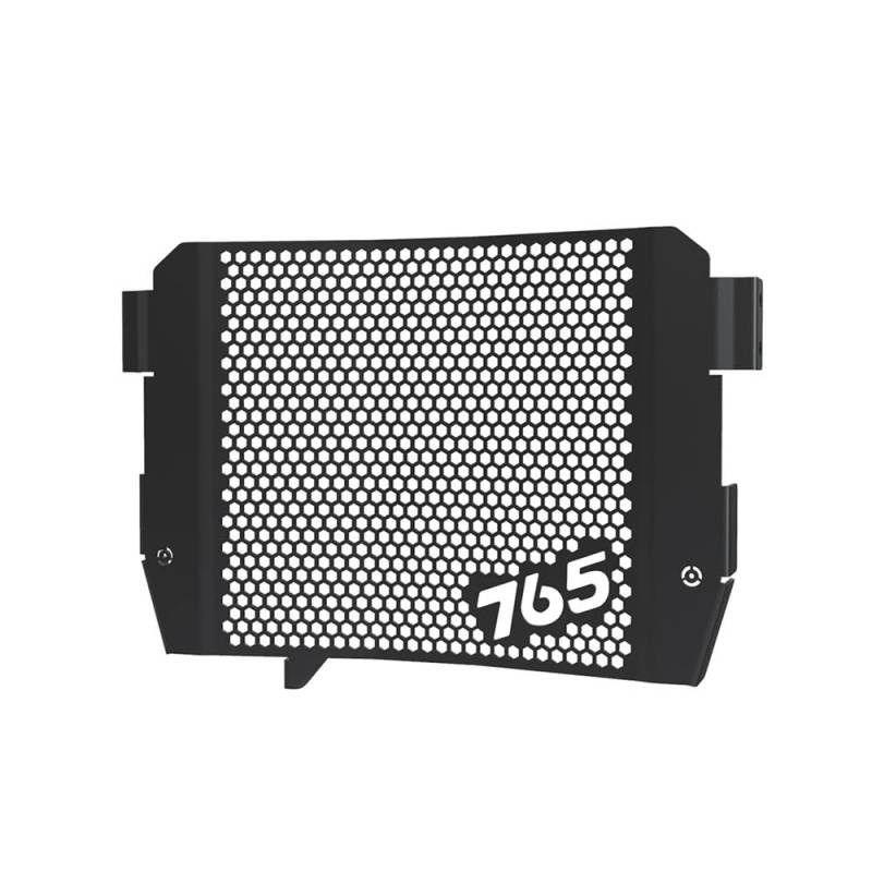 Motorrad Kühlergrill Schutz Für Street Triple Für StreetTriple 765 R RS 2023 2024 Motorrad Zubehör Kühler Schutz Grille Abdeckung Schutz von VXJZBIOT